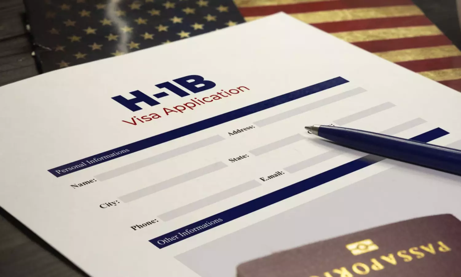 New H-1B Trait: US Educated People To Be In Advantage New H-1B Trait: US Educated People To Be In Advantage