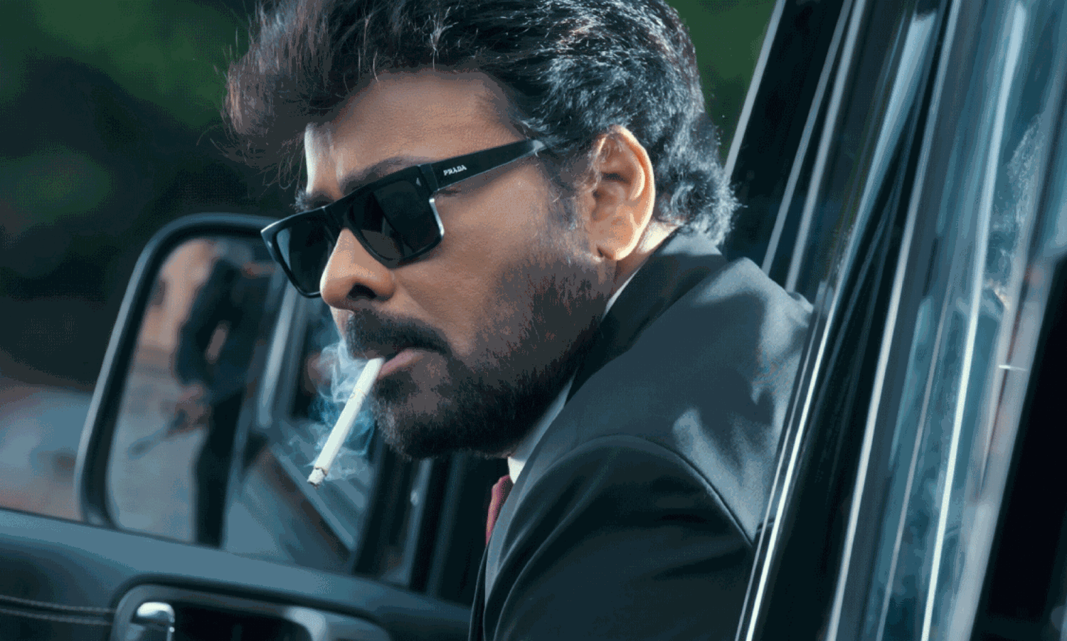 Anil Preparing Stage For Chiranjeevi’s Arrival! Anil Preparing Stage For Chiranjeevi’s Arrival!