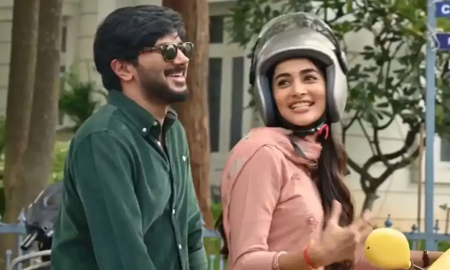 నాలుగేళ్ల త‌ర్వాత ఊహించ‌ని కంబ్యాక్!