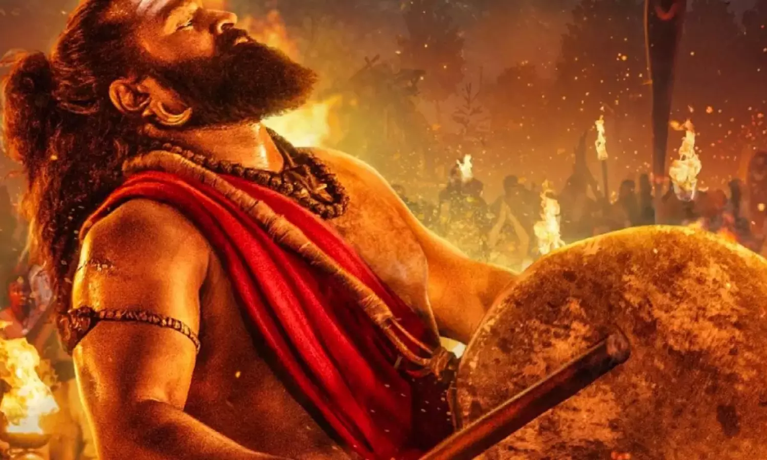 తెలుగు రాష్ట్రాల్లో కాంతార-1.. ప్రీమియర్స్ పై అసలు క్లారిటీ ఇదే.. తెలుగు రాష్ట్రాల్లో కాంతార-1.. ప్రీమియర్స్ పై అసలు క్లారిటీ ఇదే..