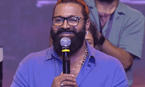 Kantara Hero Got It Bang On Point This Time!