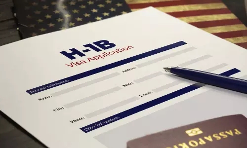 New H-1B Trait: US Educated People To Be In Advantage