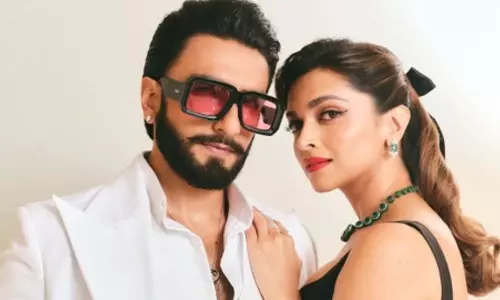 దీపిక‌ అలా ర‌ణ్ వీర్ ఇలా.. అస‌లేం జ‌రుగుతోంది?