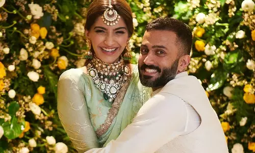 మ‌రోసారి త‌ల్లి కాబోతున్న బాలీవుడ్ హీరోయిన్?