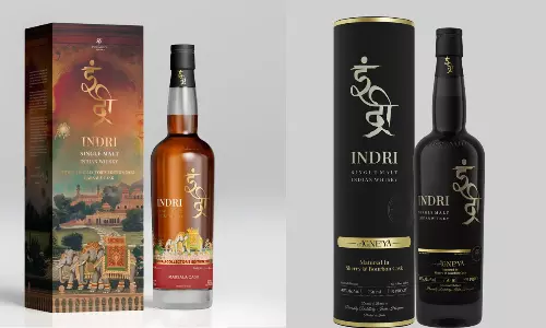 99.1 పాయింట్స్... గ్లోబల్  స్పిరిట్  అవార్డుల్లో ఇండియన్  విస్కీ టాప్!