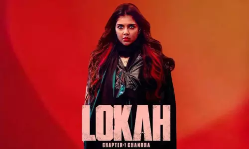 కొత్తలోక ఓటీటీ స్ట్రీమింగ్ పై వీడని మిస్టరీ.. నిన్న నెట్ ఫ్లిక్స్.. నేడు?