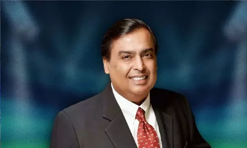 హురున్  ఇండియా రిచ్  లిస్ట్: టాప్  లో ముకేష్.. క్లబ్  లో సూపర్  స్టార్!