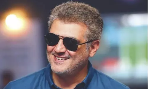 కోలీవుడ్ న‌టుడికి వింత వ్యాధి