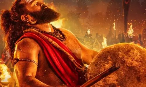 తెలుగు రాష్ట్రాల్లో కాంతార-1.. ప్రీమియర్స్ పై అసలు క్లారిటీ ఇదే..