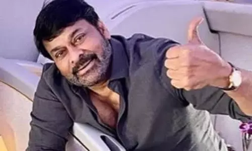 మెగాస్టార్ తో ఒకే ఏడాది ఇద్ద‌రు సీనియ‌ర్లు!