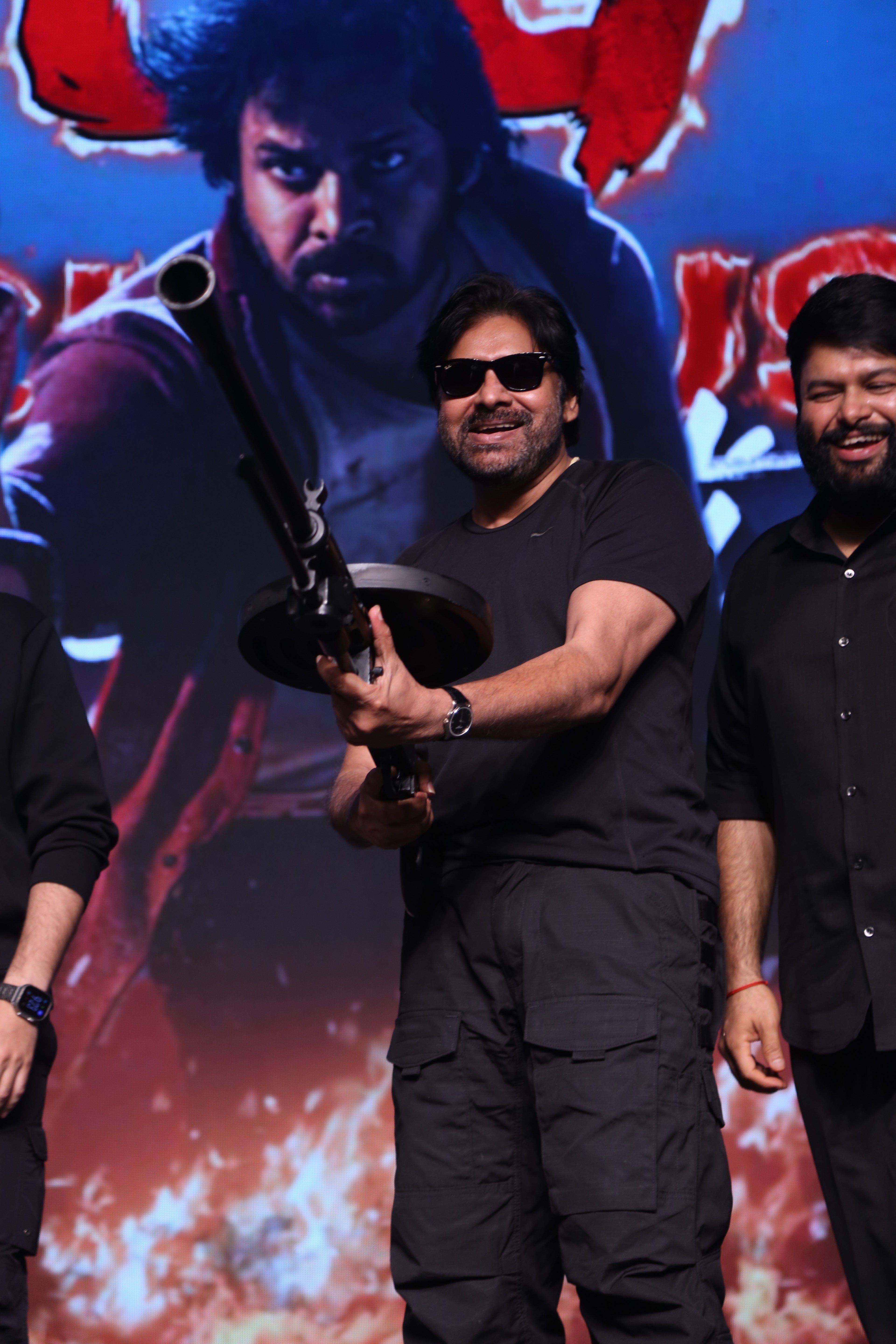 OG Blockbuster Celebrations