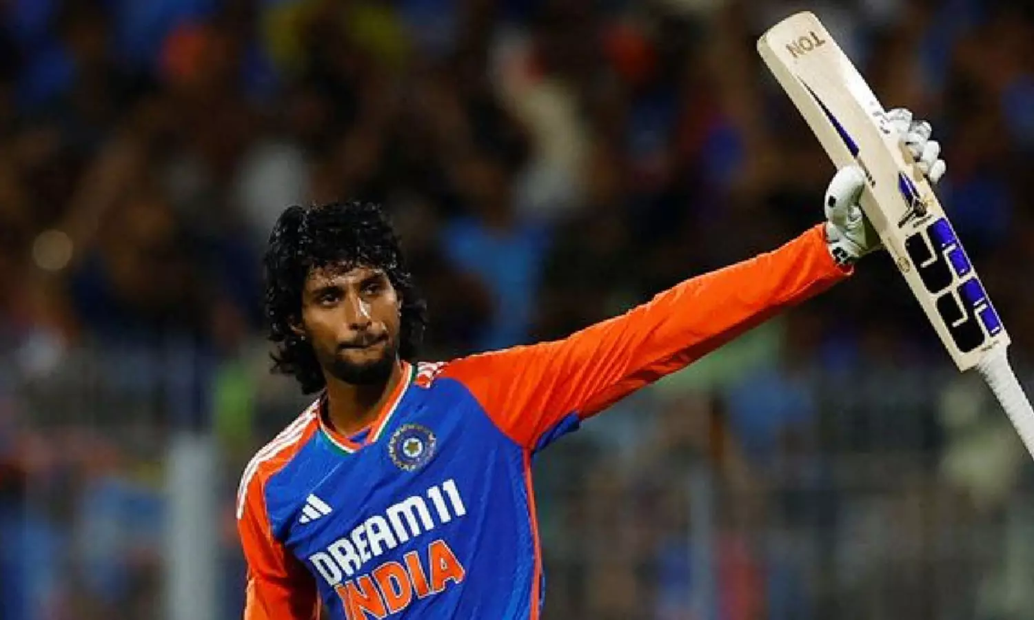 ఏ ప్రాంతమైతే ఏంటి? అప్పట్లో హైదరాబాదీ తిలక్ అడ్రస్ కష్టమైంది ఏ ప్రాంతమైతే ఏంటి? అప్పట్లో హైదరాబాదీ తిలక్ అడ్రస్ కష్టమైంది