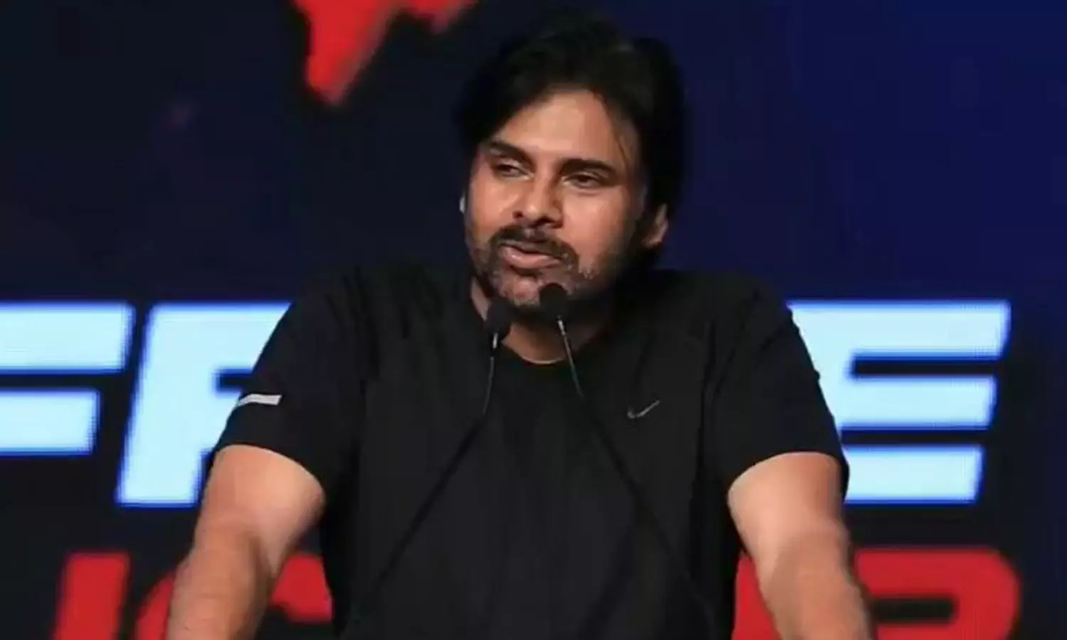 టన్నుల కొద్దీ బరువు.. సుజిత్ లో నేను కనబడుతున్నా..!