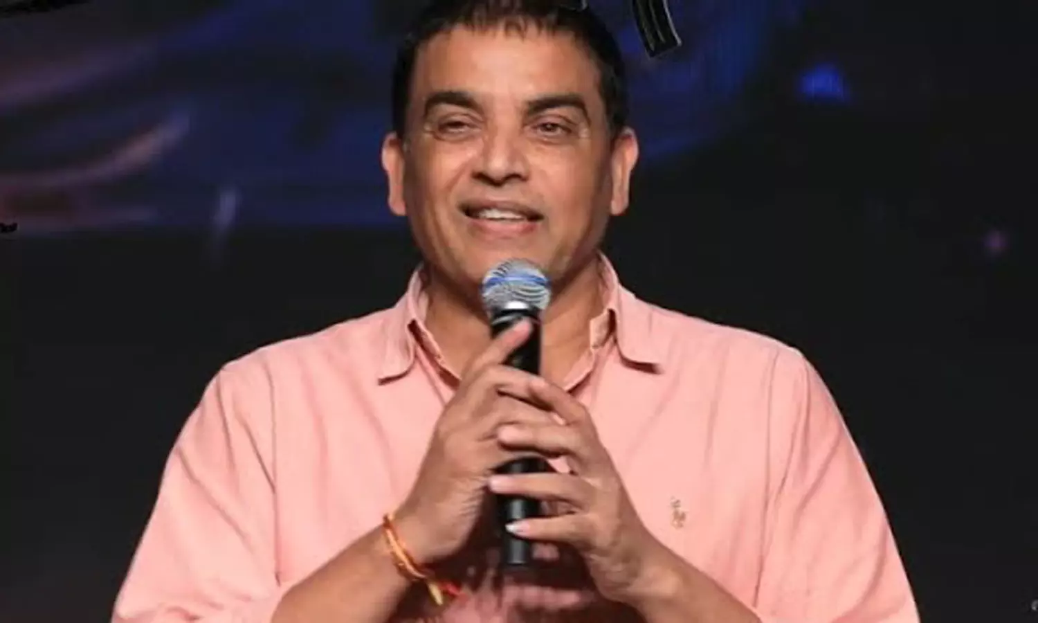 పవన్ సర్.. ఏడాదికో సినిమా చేయండి ప్లీజ్: దిల్ రాజు పవన్ సర్.. ఏడాదికో సినిమా చేయండి ప్లీజ్: దిల్ రాజు