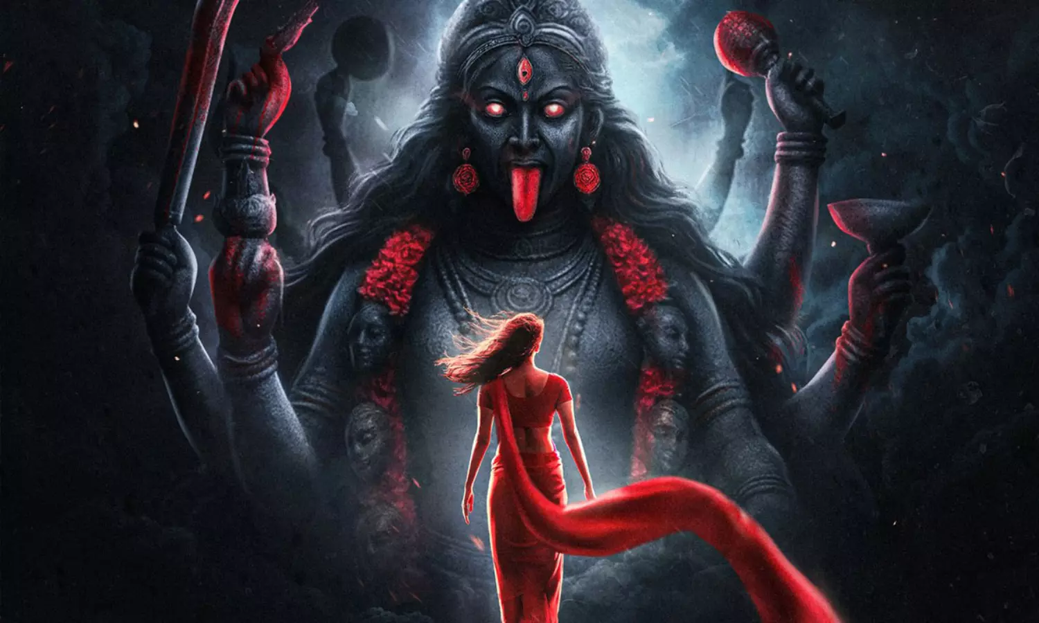 రాజు గారి గ‌ది ఈసారి కాస్త భారీగానే!