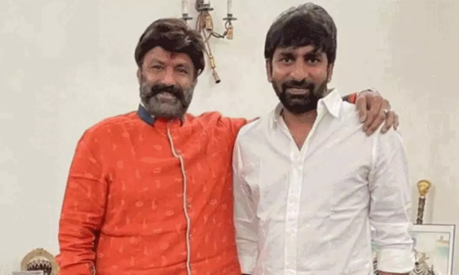 NBK - మలినేని పాన్ ఇండియా పథకం? NBK - మలినేని పాన్ ఇండియా పథకం?