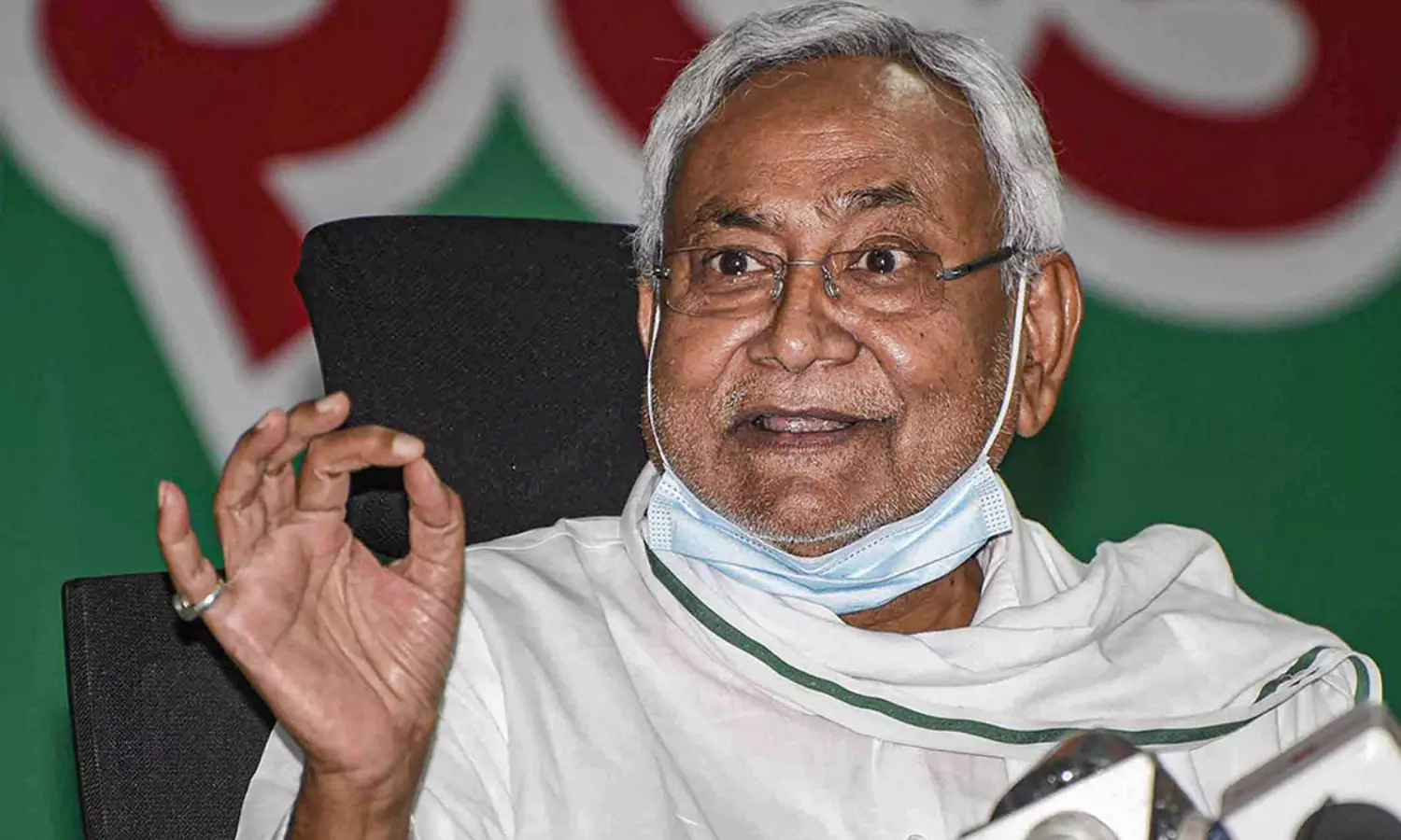 ఎన్నికల్లో పాల్గొనకుండా రెండు దశాబ్దాలుగా సీఎం.. ఈయన రూటే సపరేటు..