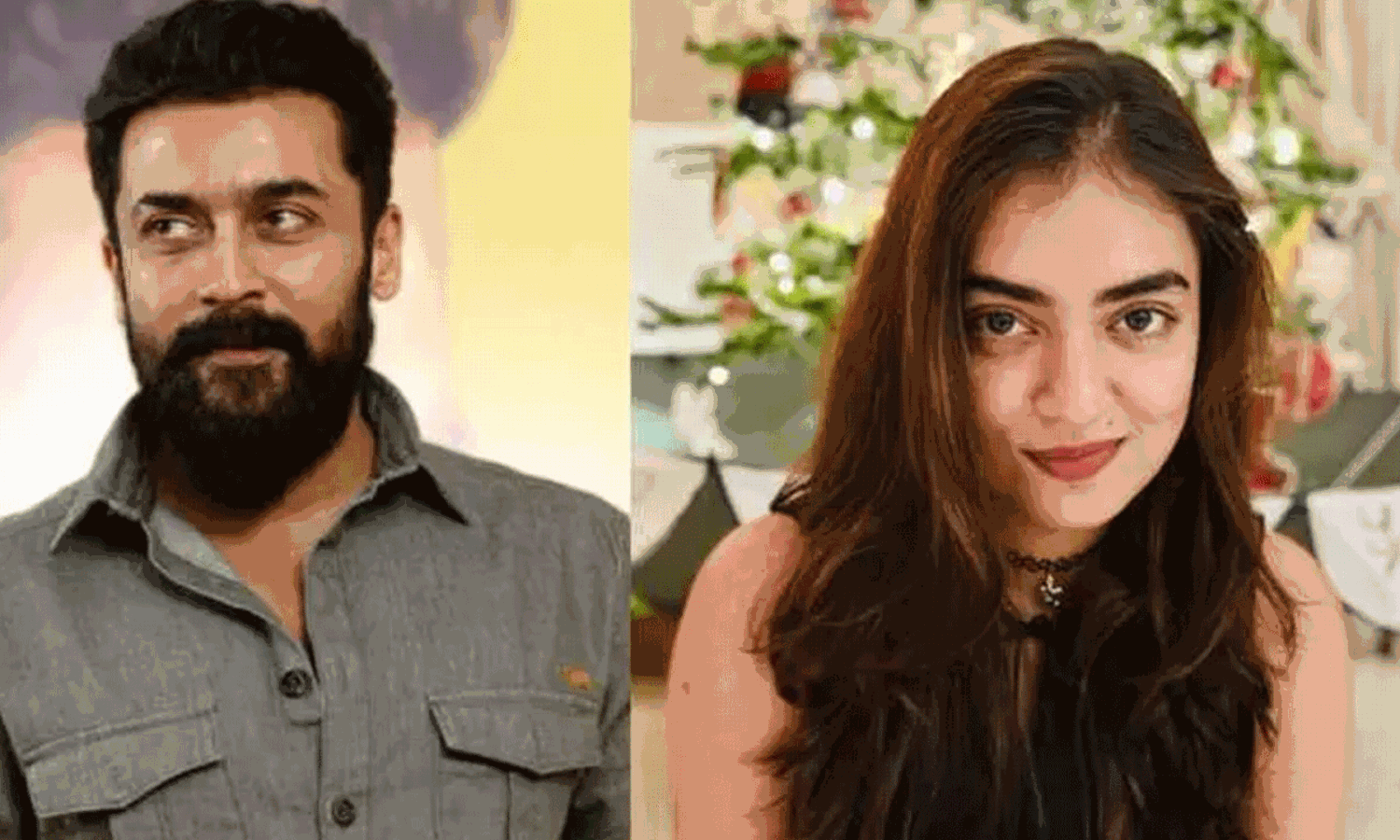 సూర్య‌కు జోడీగా షెకావ‌త్ భార్య‌?