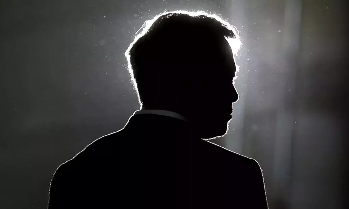 వన్ అండ్ ఓన్లీ మస్క్... సంపదలో సరికొత్త రికార్డ్! వన్ అండ్ ఓన్లీ మస్క్... సంపదలో సరికొత్త రికార్డ్!