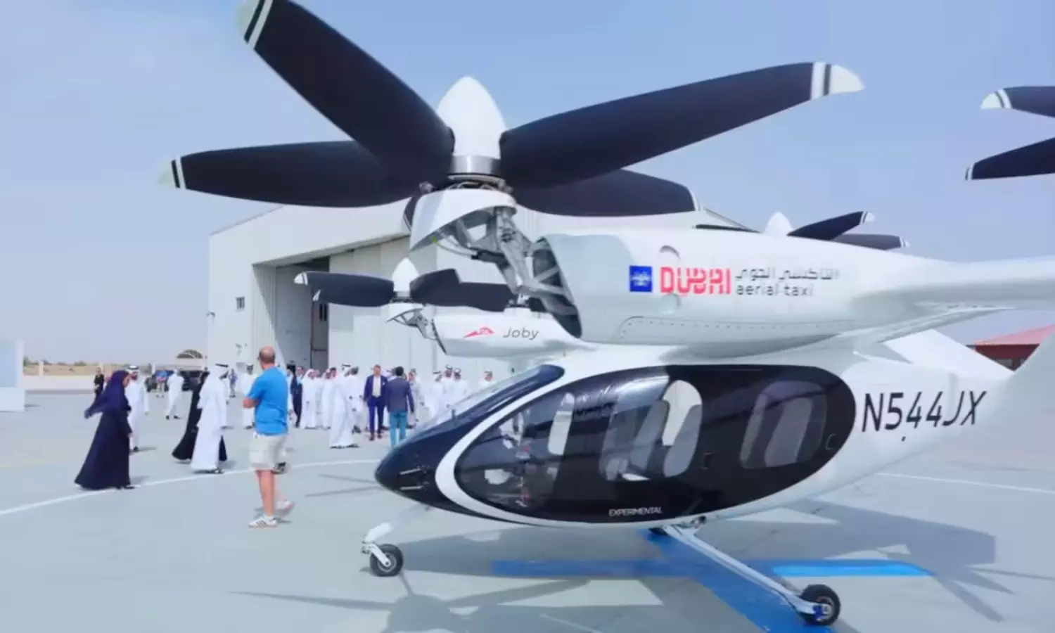 2027 వరకు ప్రయాణం గాలిలోనే.. అందుబాటులోకి రానున్న ఈ వాహనాలు.