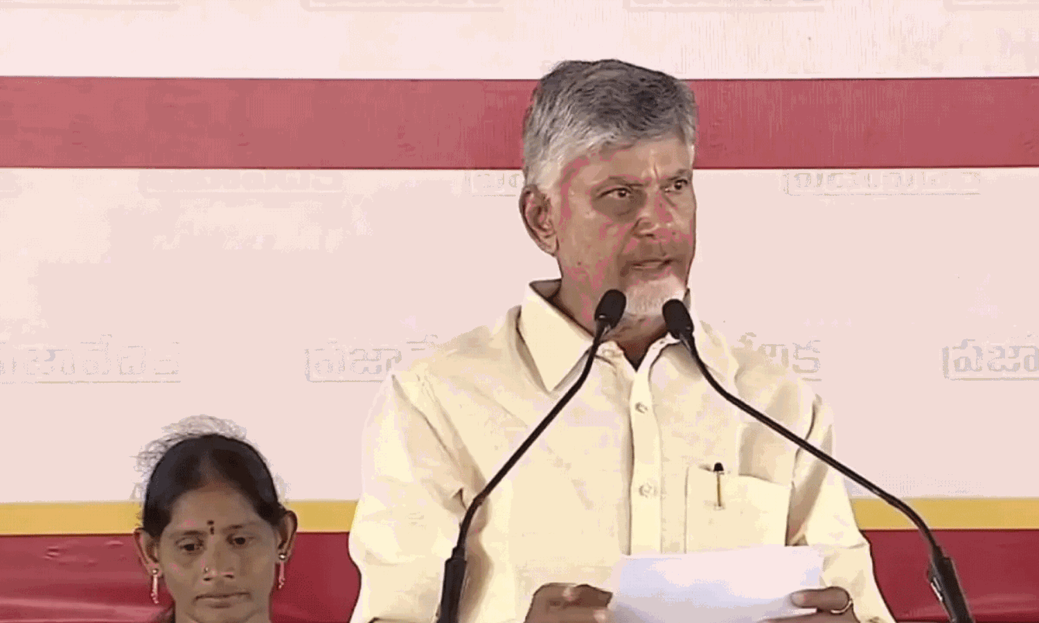 ‘గూగుల్’కి అడ్డుపుల్లలు.. చంద్రబాబు షాకింగ్ రియాక్షన్