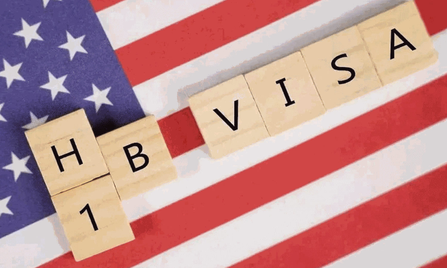 అమెరికా షట్డౌన్ దెబ్బతో H-1B వీసాలకు బ్రేక్ అమెరికా షట్డౌన్ దెబ్బతో H-1B వీసాలకు బ్రేక్