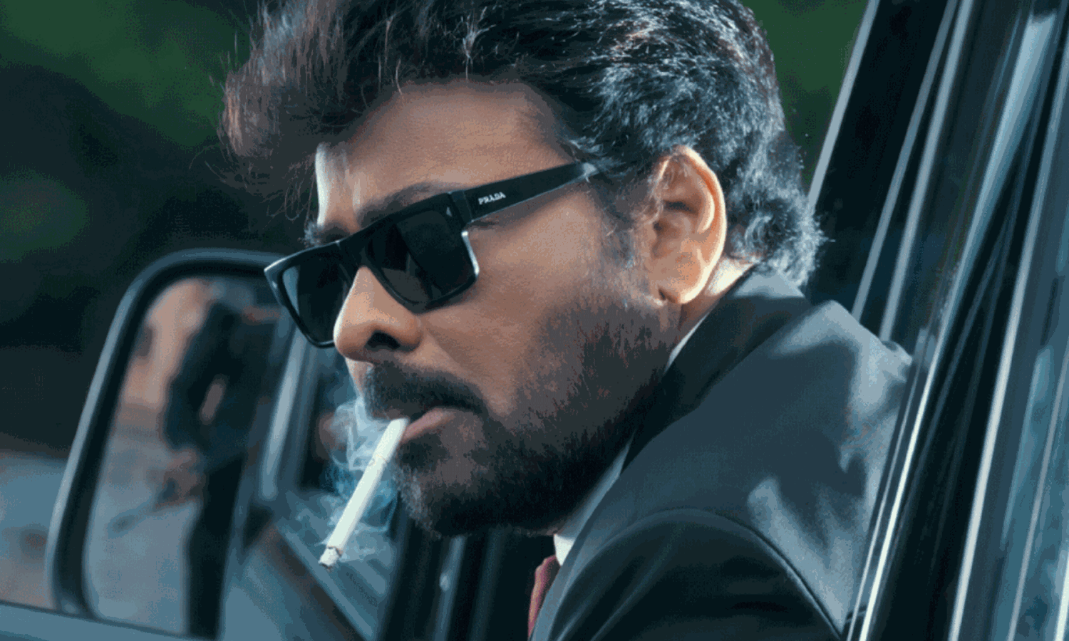 మెగాస్టార్‌పై మిమిక్రీ ఆర్టిస్ట్ పిచ్చి ప్రేమ‌.. ఏకంగా 20 నుంచి