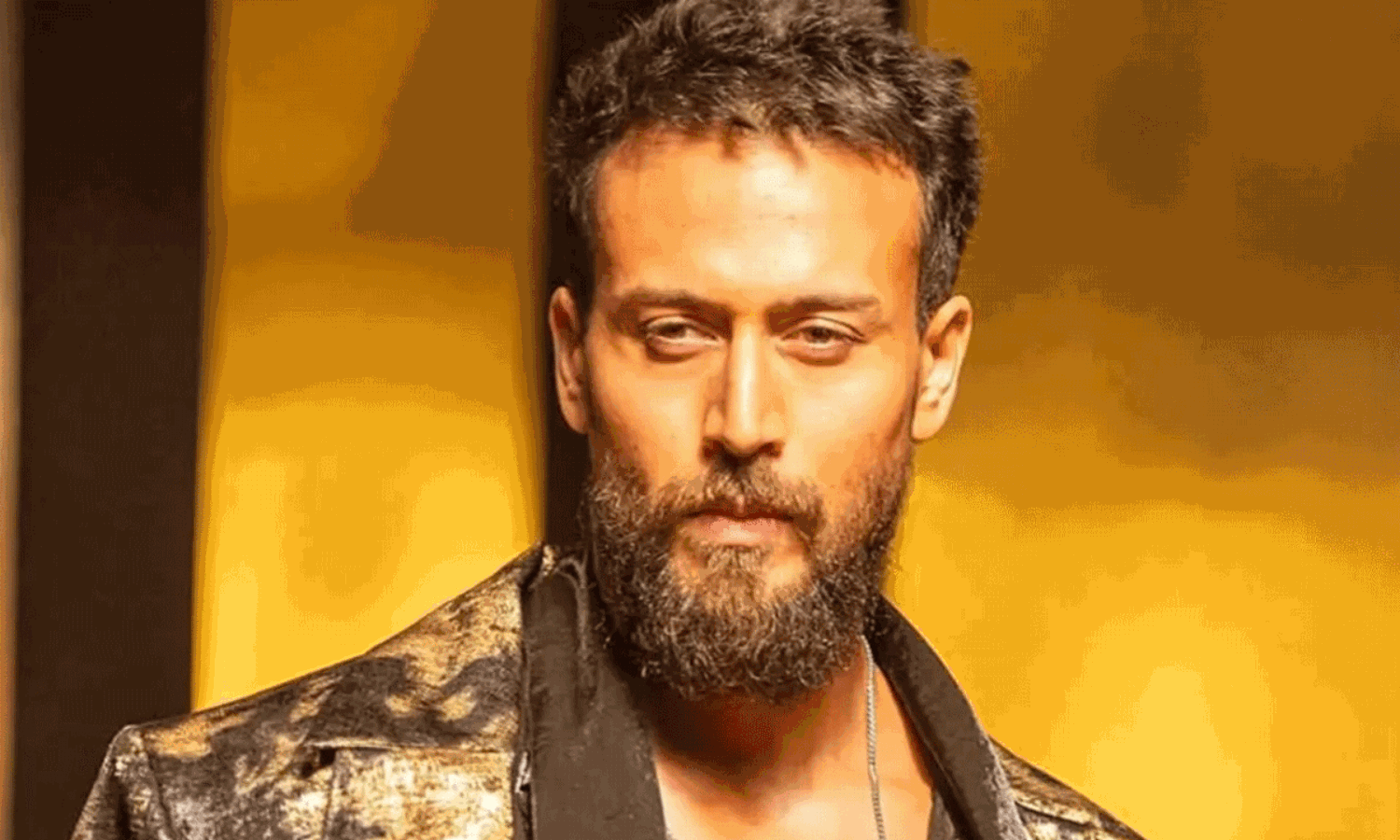 హాలీవుడ్ మూవీకి టైగర్ ష్రాఫ్ గ్రీన్ సిగ్నల్.. పూర్తి వివరాలివే