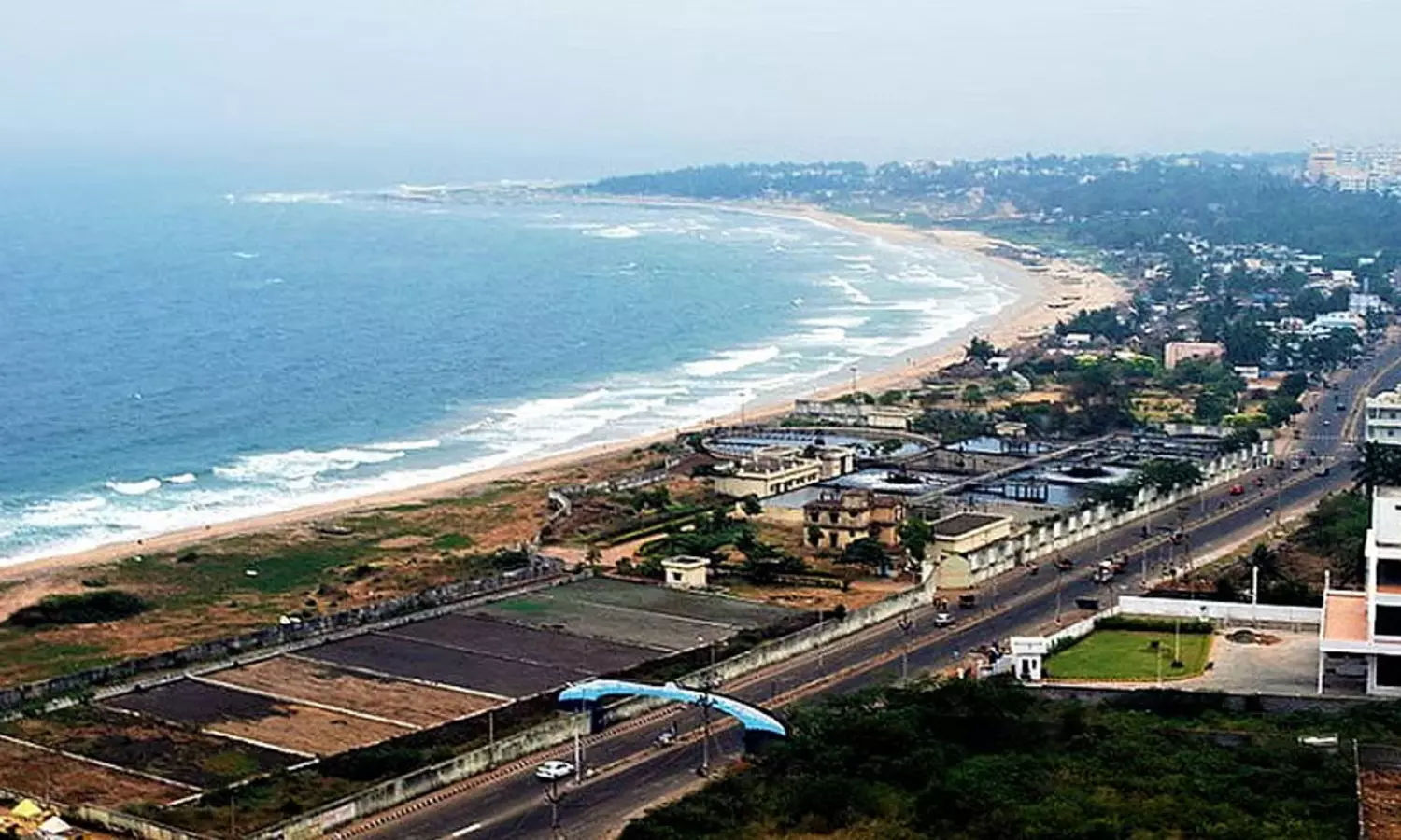 కూటమి విశాఖ ఫోకస్....ఎమ్మెల్యేలకు బిగ్ టాస్క్