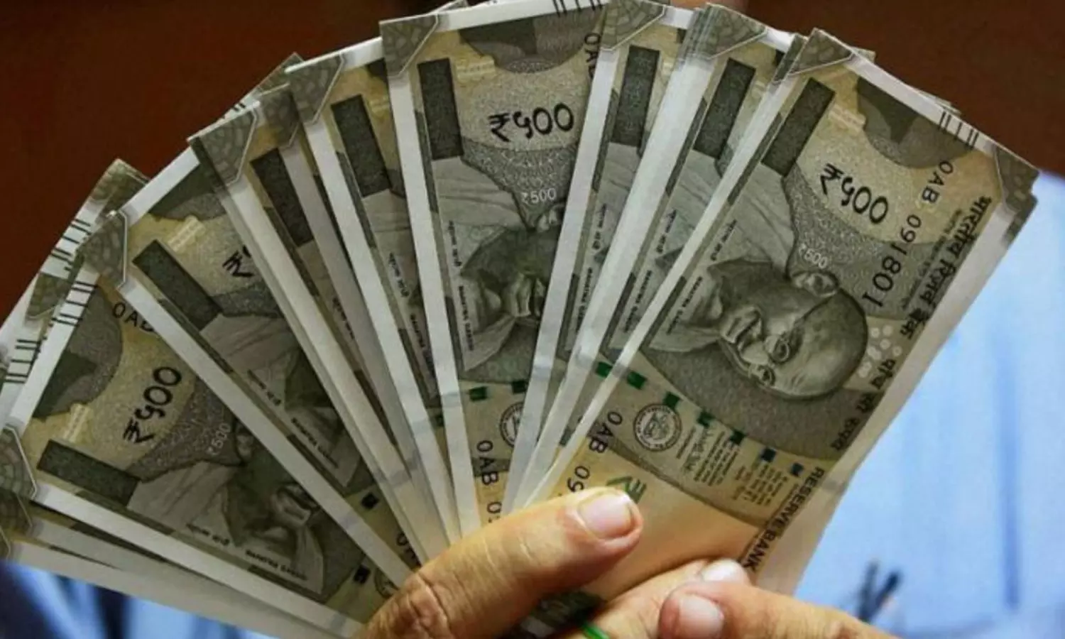 167 లక్షల కోట్లు వాళ్ల ఆస్తి... ట్యాక్స్ ఎంత కట్టారు?