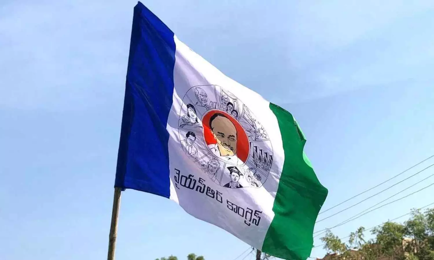 మౌనం వీడాల్సిందే  ....వైసీపీ కొత్త వ్యూహం