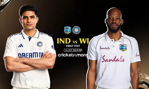 సిరీస్ నెగ్గి ఏడాది.. కివీస్ పై 0-3 ప‌రాభ‌వం..విండీస్ పై క‌థేంటి?