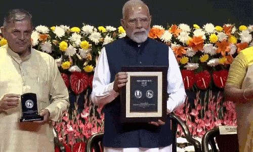 భ‌ర‌త మాతచుట్టూ కొత్త వివాదం.. ఏం జ‌రిగింది?