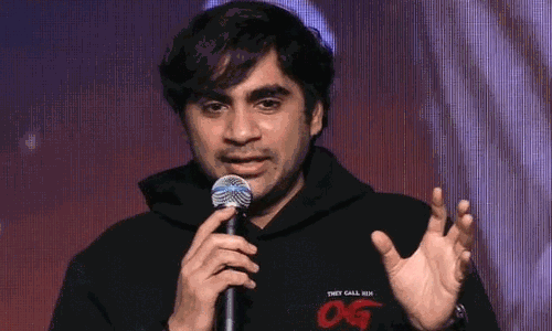 ఓజీ డైరెక్టర్.. పవన్ అనే ఎమోషన్ తోనే..!