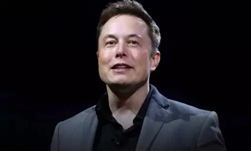 క్యాన్సిల్  నెట్  ఫ్లిక్స్... ఎలాన్  మస్క్  ఆగ్రహానికి కారణం ఇదే!