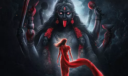 రాజు గారి గ‌ది ఈసారి కాస్త భారీగానే!