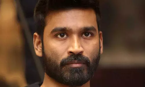 ధనుష్ లో ఆ డైరెక్టర్ ఎక్కడ..?