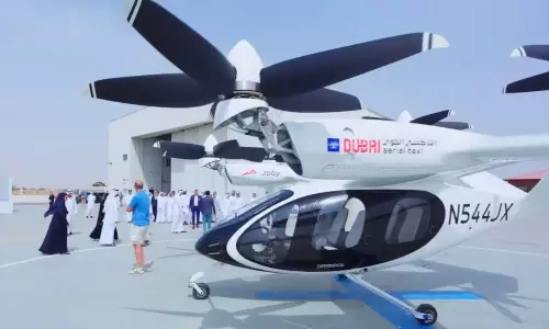 2027 వరకు ప్రయాణం గాలిలోనే.. అందుబాటులోకి రానున్న ఈ వాహనాలు.