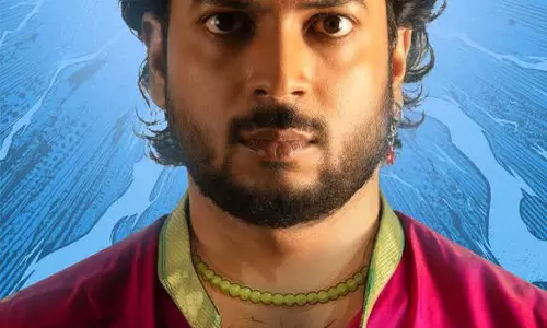 అనుమాన పక్షిగా మారిన యంగ్ యాక్టర్..!