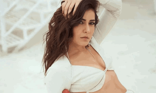 ఒకే ఒక్క‌డు కోసం క‌థ విన‌కుండా రాశీఖ‌న్నా!