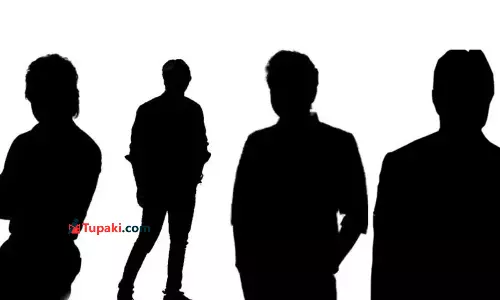 సీనియ‌ర్లు న‌లుగురు బ్రేక్ లోనేనా!