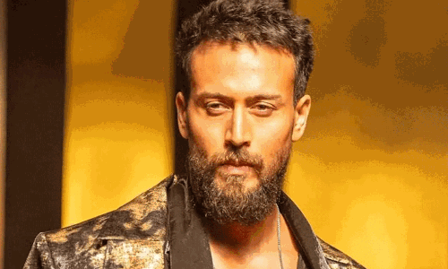 హాలీవుడ్ మూవీకి టైగర్ ష్రాఫ్ గ్రీన్ సిగ్నల్.. పూర్తి వివరాలివే