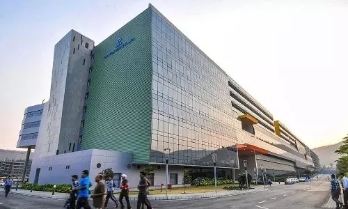 2,500 మందిని బలవంతంగా రాజీనామా చేయించిన టీసీఎస్.. కారణమేంటి?