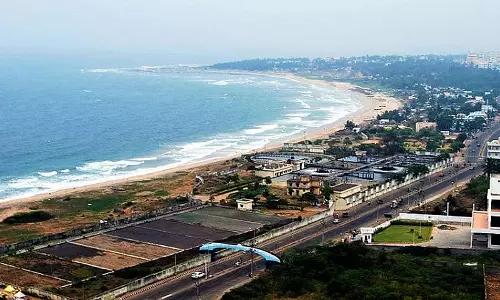 కూటమి విశాఖ ఫోకస్....ఎమ్మెల్యేలకు బిగ్ టాస్క్