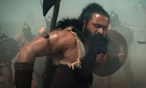 కాంతార ప్రీక్వెల్.. ఒక్కసారిగా  20 వేల నుంచి 80 వేలకు!