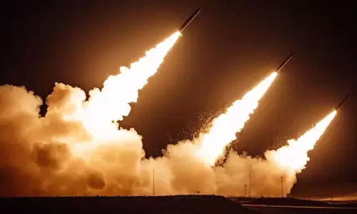 బ్రహ్మోస్ కంటే భీకరం... భారత్‌ అమ్ములపొదిలో సరికొత్త క్షిపణి!