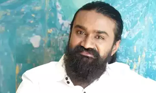 నేను విసిగిపోయా.. నన్ను చంపేయండి.. నటుడు రాహుల్ రామకృష్ణ సంచలన ట్వీట్లు