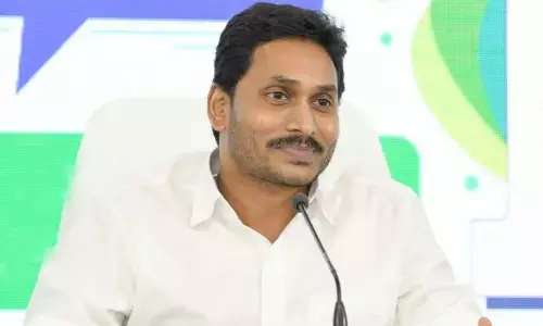 క‌డ‌ప‌లో ఏం జ‌రుగుతోంది... జ‌గ‌న్ ఆరా..!