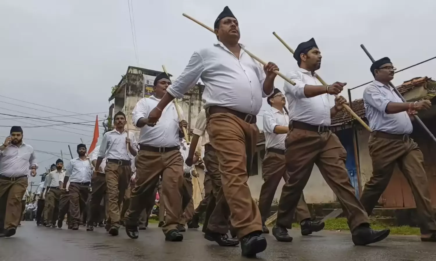 ఆర్ఎస్ఎస్ వందేళ్ళ పండుగ వేళ స్టాలిన్ మార్క్ షాక్