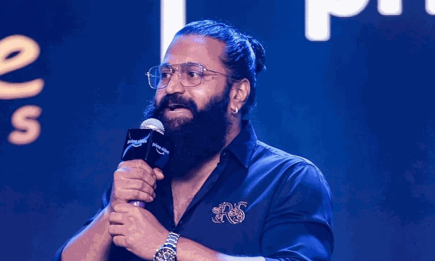 సక్సెస్ అంటే ఇదీ.. రిషబ్ ఎమోషనల్ పోస్ట్ సక్సెస్ అంటే ఇదీ.. రిషబ్ ఎమోషనల్ పోస్ట్